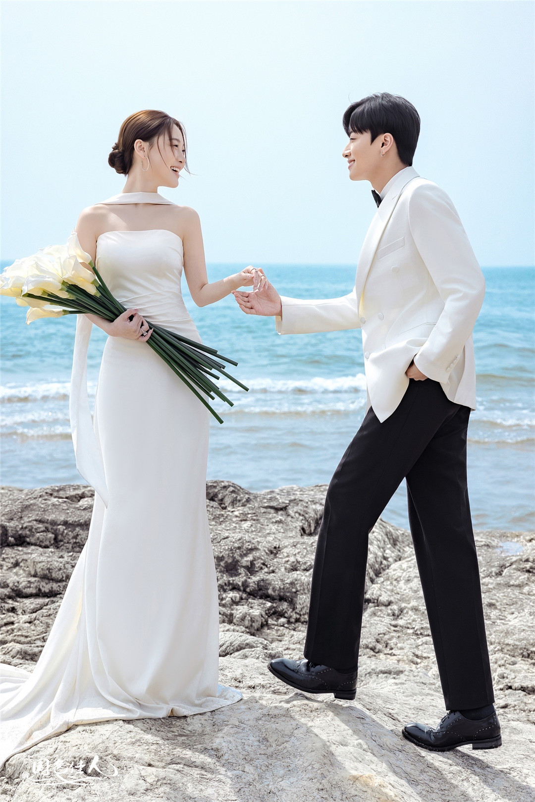 厦门哪家婚纱摄影比较好技术