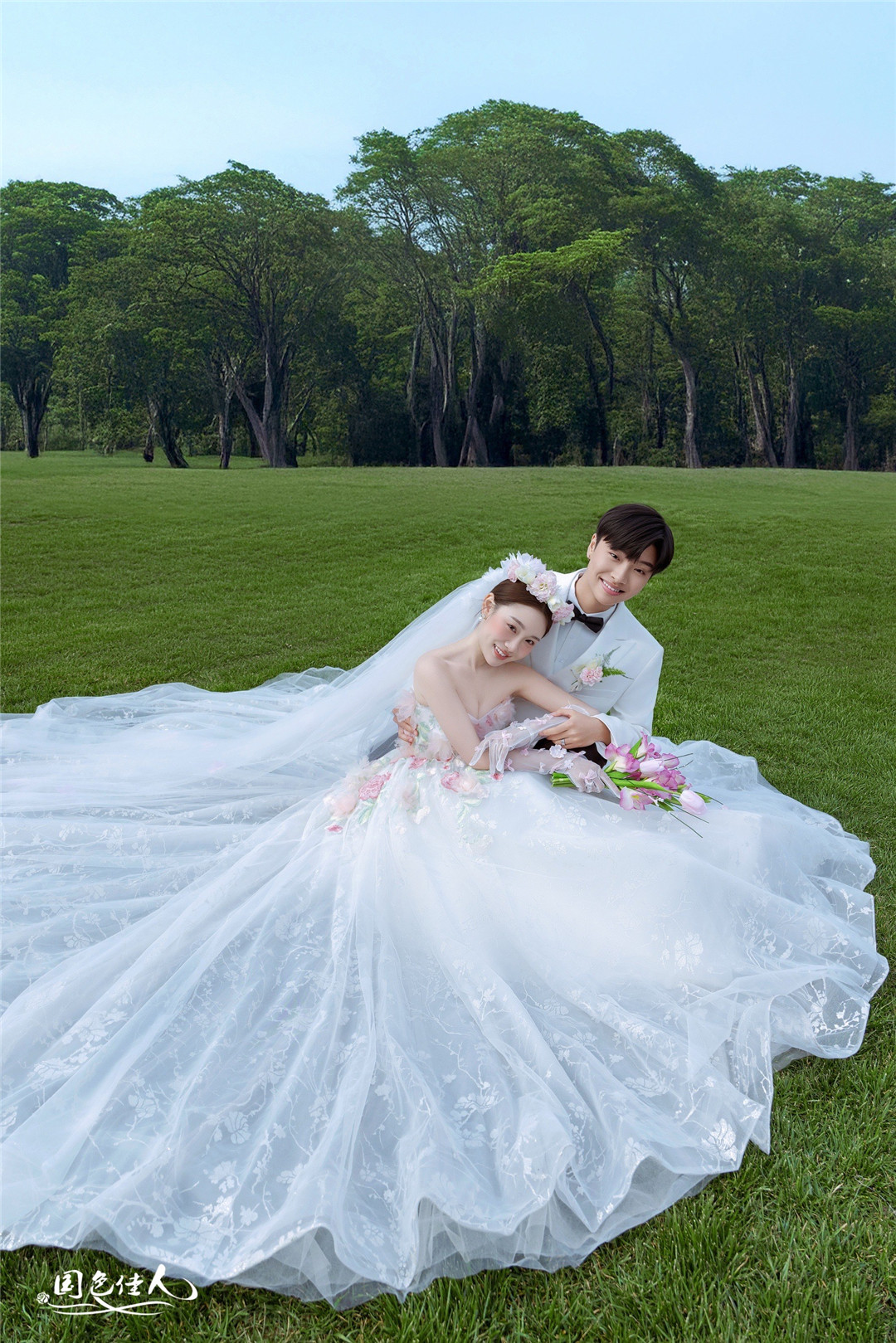 厦门拍婚纱哪些地方好景点美