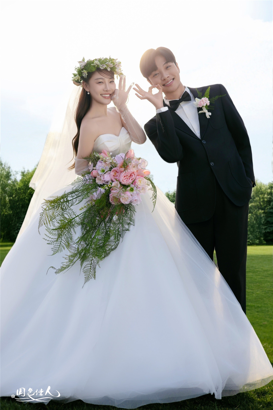 厦门婚纱店哪个最好技术与艺