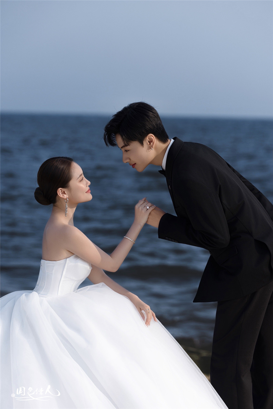 厦门拍婚纱照商家哪个最好推