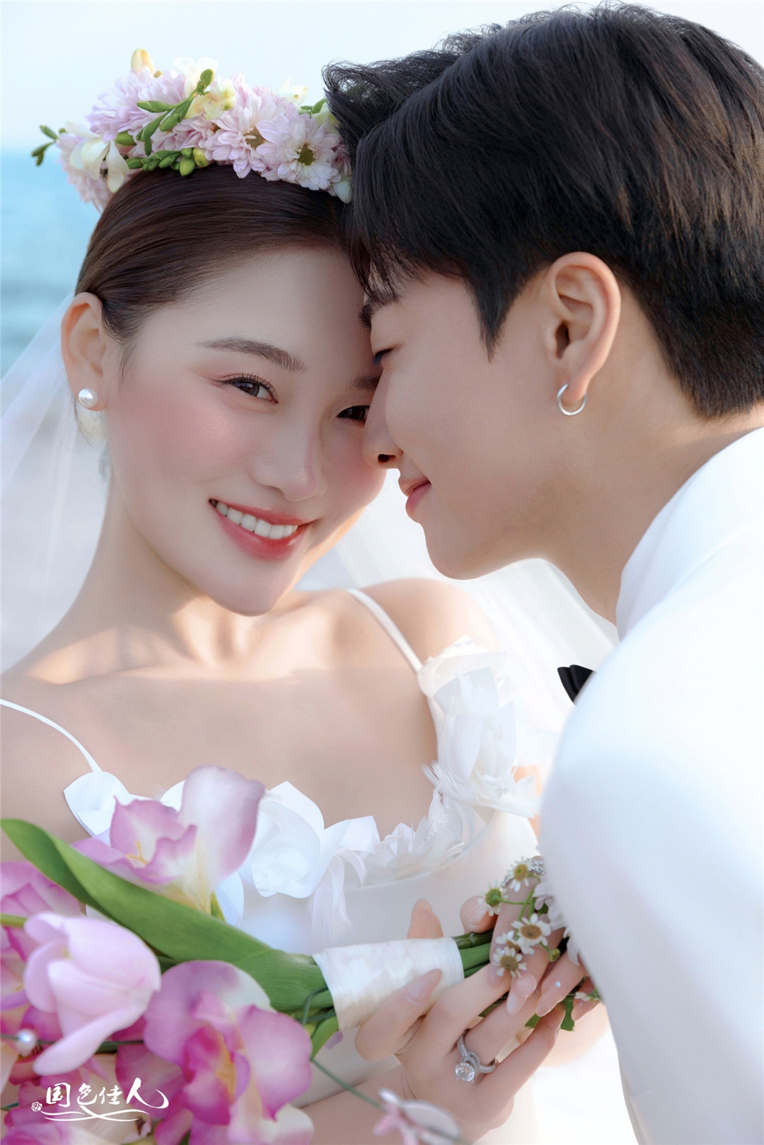 厦门婚纱照哪家好一些的商家