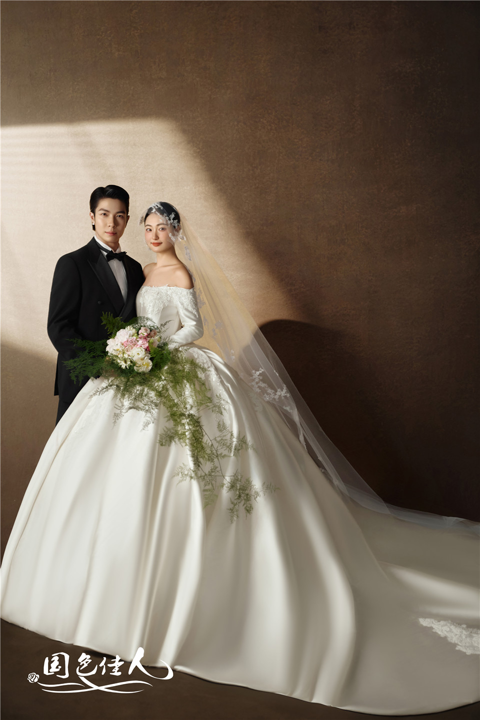 厦门婚纱照推荐口碑好的商家