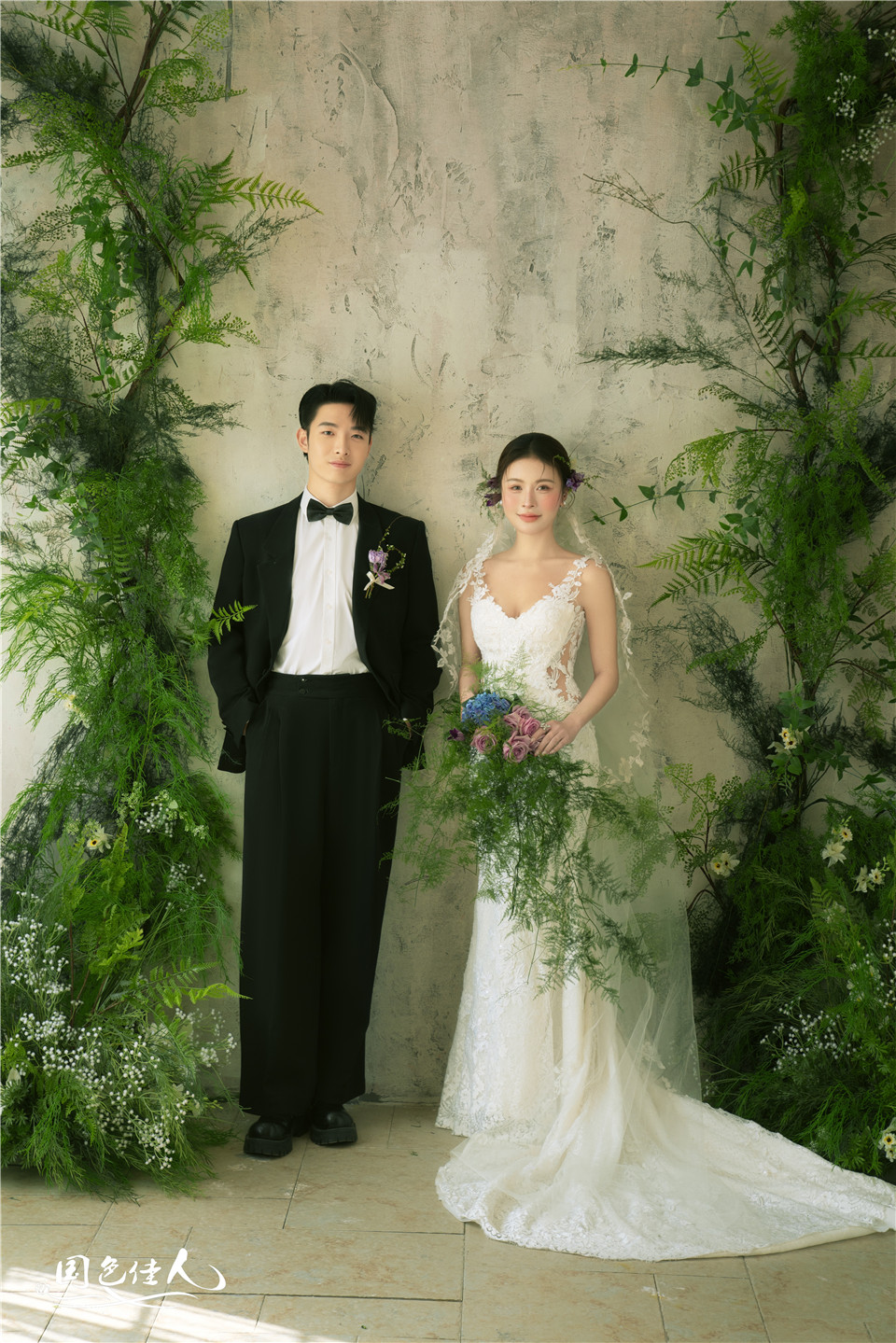 厦门口碑好的婚纱摄影风格有