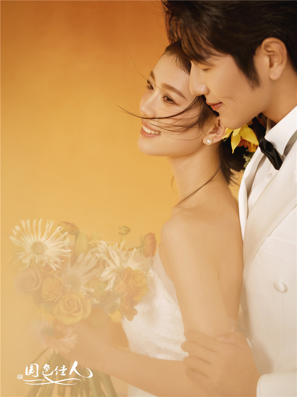 厦门口碑较好婚纱摄影拍摄效