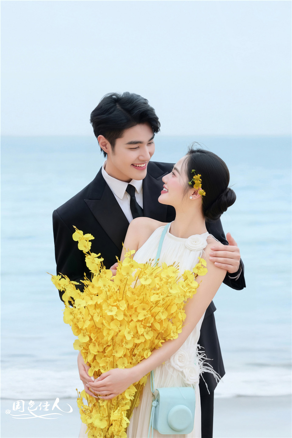 厦门婚纱照口碑推荐性价比商