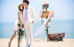  厦门拍婚纱照景点攻略 旅拍婚纱摄影首选厦门婚