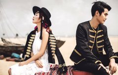  想要去厦门拍婚纱照哪家好 能完美的呈现婚纱照