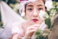  厦门婚纱摄影的拍摄攻略要如何让自己美美的上