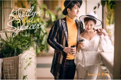  拍婚纱照选什么最实用 让自己拍摄的开心最重要