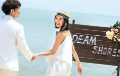   厦门市婚纱照价格 到厦门拍婚纱要如何让选择