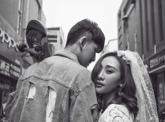   厦门婚纱照去哪里拍好 拍摄什么样风格的婚纱照