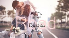   厦门婚纱照哪家拍的好景点与自信需要如何配合