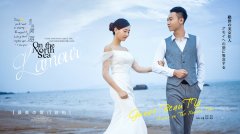  厦门拍婚纱照好看吗能美到什么样的程度