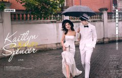  拍摄厦门婚纱照如何微笑技巧厦门婚纱店哪家好