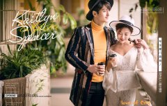  厦门哪里照婚纱照最好 有什么更快上镜的技巧