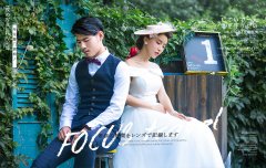  厦门几月拍婚纱比较好选择夏天去拍婚纱照如何