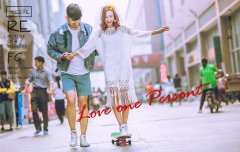  福建哪家婚纱摄影好 怎么判断摄影技术的高低