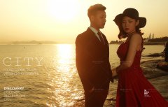  厦门婚纱照哪家拍的好有哪些提前准备步骤