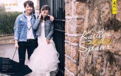  选择合适的厦门婚纱照工作室好处