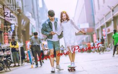  厦门婚纱照哪里比较好 难以展露微笑怎么办？