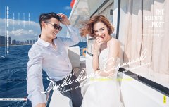  厦门婚纱照哪家好拍摄效果