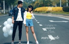  厦门婚纱照去哪里拍好 选几套服装合适