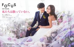  厦门婚纱照哪家拍的好效果特别精美