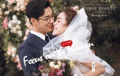  厦门婚纱照哪家拍的好景点如何选择