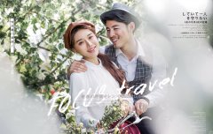  厦门哪个婚纱摄影店好婚纱照质量更有保障