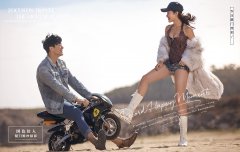  厦门婚纱摄影公司哪家好拍婚纱照准备注意事项