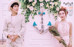  判断厦门旅拍工作室哪家好的小方法