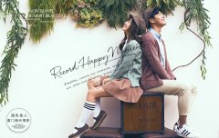  厦门婚纱照去哪里拍好品质不留遗憾