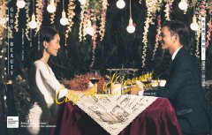  厦门拍婚纱团购哪里好