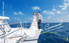  厦门婚纱照哪家拍的好口碑店有什么优势