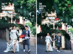  厦门最好的婚纱公司怎么挑选厦门婚纱照技巧
