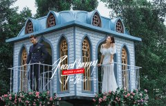  厦门哪家婚纱摄影比较好了解口碑知晓更全