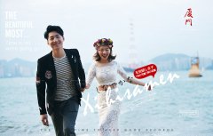  厦门婚纱照去哪里拍好有什么省钱攻略