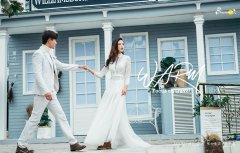  厦门拍婚纱照去哪家好 外景拍海边效果如何