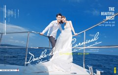  厦门口碑较好婚纱摄影拍欧式婚纱照效果怎样