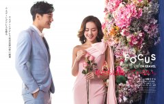  厦门婚纱照哪家拍的好选择那个季节合适