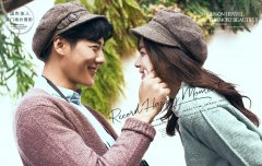  厦门那里拍婚纱照好妆容的搭配选择也很重要