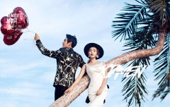  厦门婚纱照哪家拍的好在哪里取景更合适