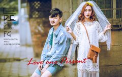  到厦门照婚纱好不好 选择厦门婚纱摄影排行榜