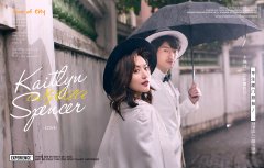  厦门比较好婚纱摄影拍欧美婚纱照表情姿势