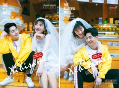  厦门哪家婚纱摄影好啊 景点怎么选择更合适