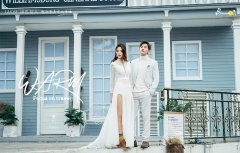  哪里照婚纱照便宜 选择厦门拍照哪家好