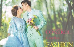  拍婚纱照去哪里拍好厦门 婚纱摄影商家选择