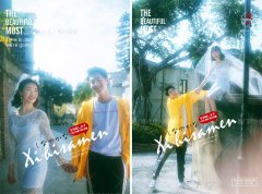  厦门国色佳人拍的咋样？美照是怎么拍出来的