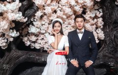  厦门最好婚纱照品牌 拍婚纱照怎么选择服装