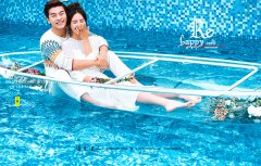  厦门最好婚纱照品牌 选择婚纱摄影注意事项